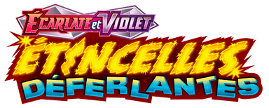 Étincelles Déferlantes