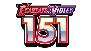 Pokémon 151
