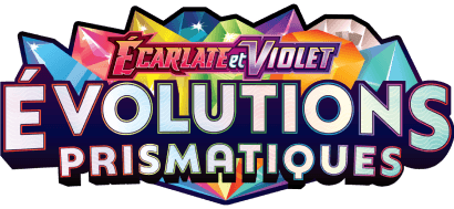 logoÉvolutions Prismatiques